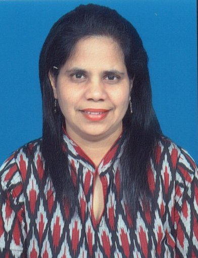 Caroline Rao