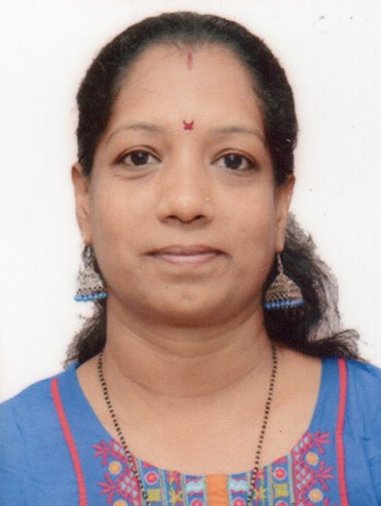 Mrs. Pratima Bandekar