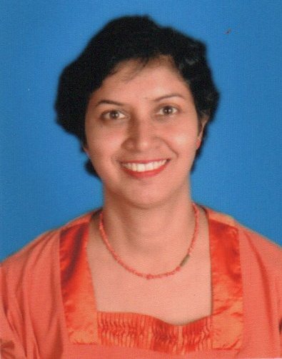 Mrs. Lisa Rodrigues