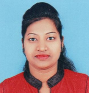 Ms. Melanie Fernandes