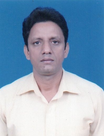 Mr. Surajman Yadav
