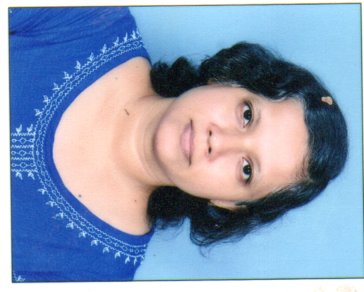 Mrs. Saozinha Fernandes