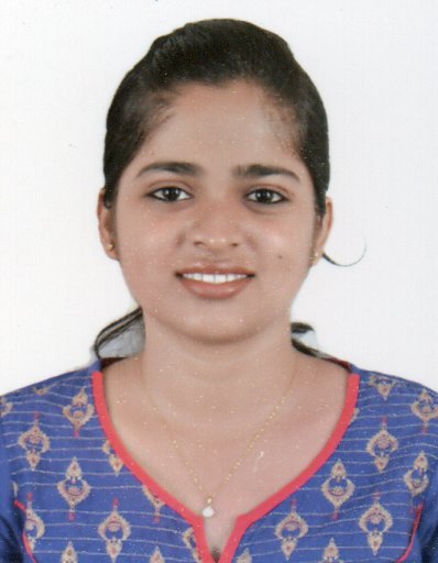 Ms. Sailee Desai
